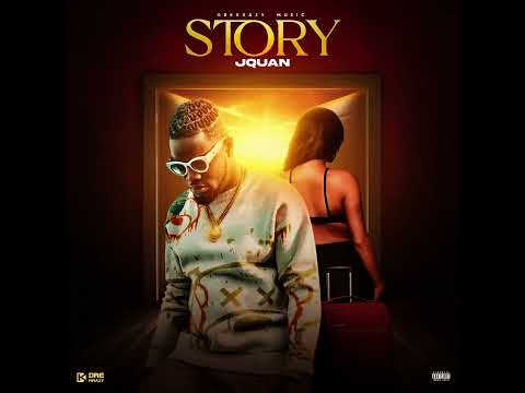 Jquan - Story (Official Audio)