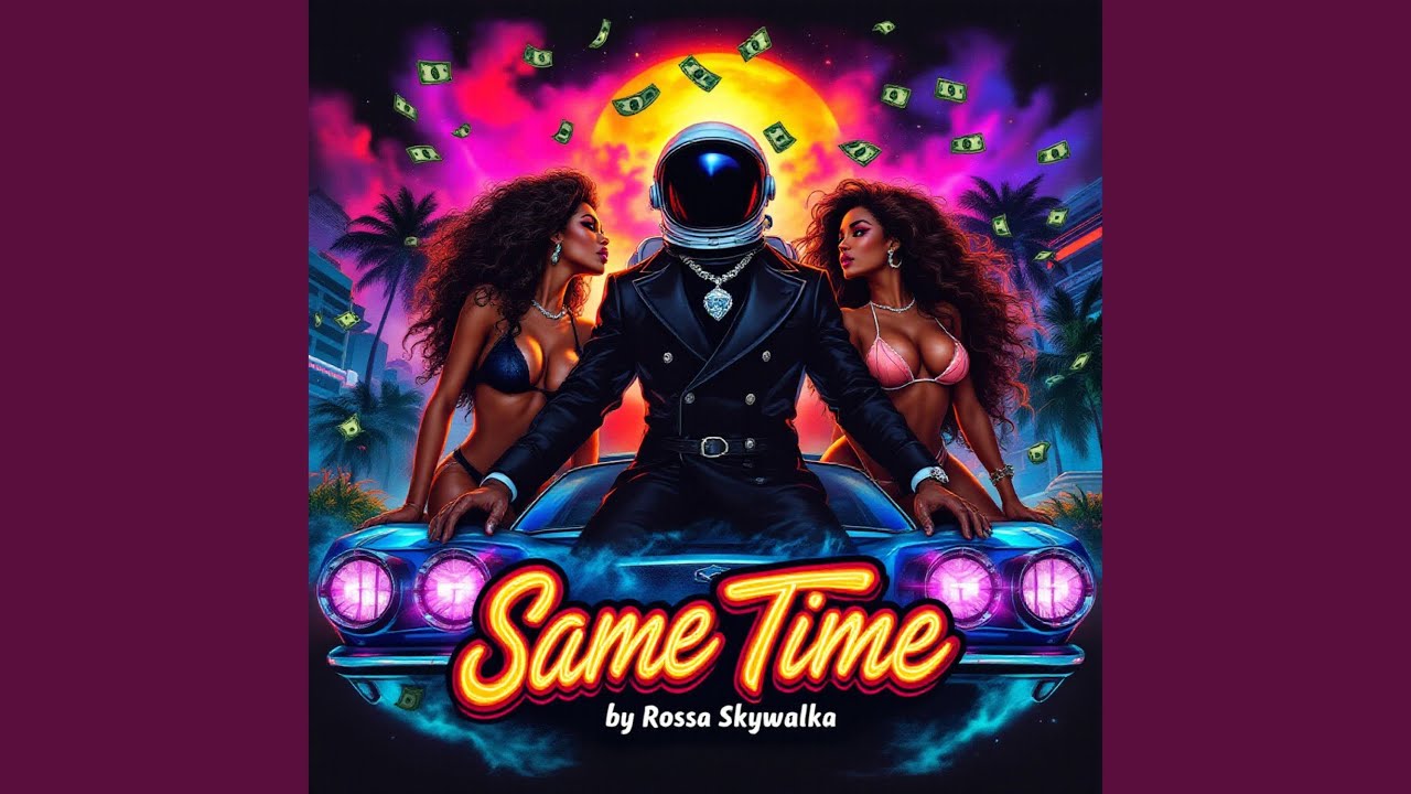 Watch Same Time on YouTube Watch Same Time on YouTube
