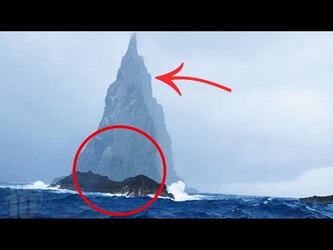 10 Forbidden Places On Earth I DARE YOU To Visit