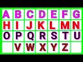 A to Z Alphabet Song 🔤 | Kids Learning Video | ABCD Song | ABCD सीखो आसान तरीके से | A to Z Alphabet