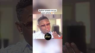 Yoskar sarante antes de morir que éxito te gusta más?🔥#yoskarsarante #bachata