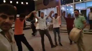 Akçaabatlılar Fırtına Gibi Oynar Horonu Ömer Gaydan Sinan Güneysu