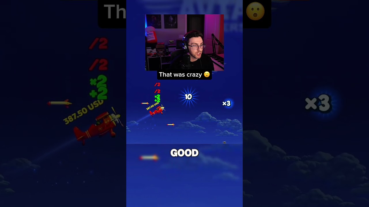 Was there potential? 😮 