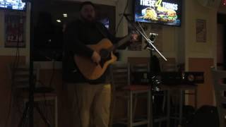 ray wroten     ramshead dockside   glen burnie md   january 2017