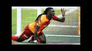 Gs Karanlık Yollardan Geçtik