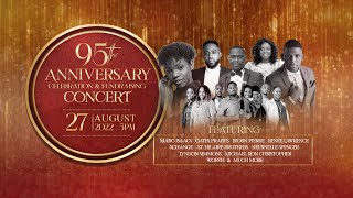 🔴 USC's 95th Anniversary - Founders' Weekend [] Concert | August 27, 2022 []