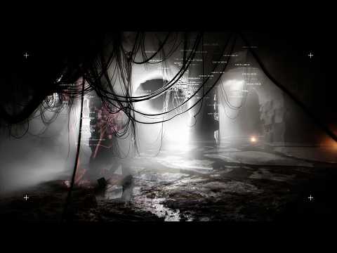 Demiurge (Audioreactive Visualizer)