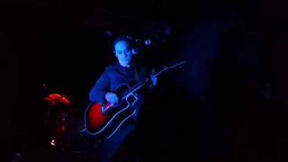 Peter Murphy - Strange Kind of Love/Bela Lugosi's Dead (Live)