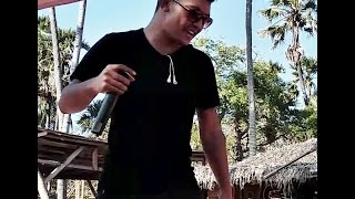 Ptr - Live Performance - Celebrate Caf