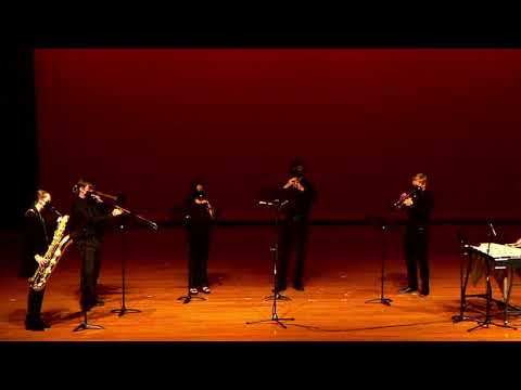 Folk Song 1 By Warren Sickel