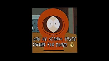 𝙺𝚎𝚗𝚗𝚢 𝚎𝚍𝚒𝚝𝚝𝚝!#kenny #southpark #edit #dance