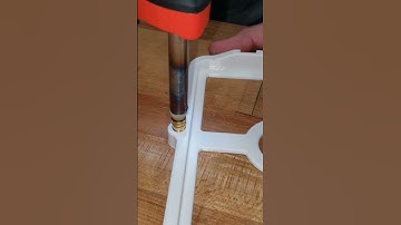 Giving Metal Threads to Plastic Printed Parts - Heat Staking