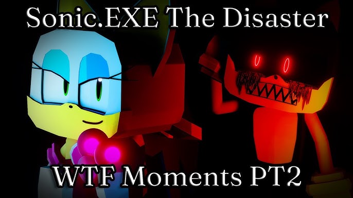 Minions (Experience with friend) (Sonic.exe: the disaster(Beta) : r/ SonicEXE