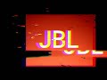 Ультра бас для колонки JBL