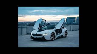 Bmw I8 Edit