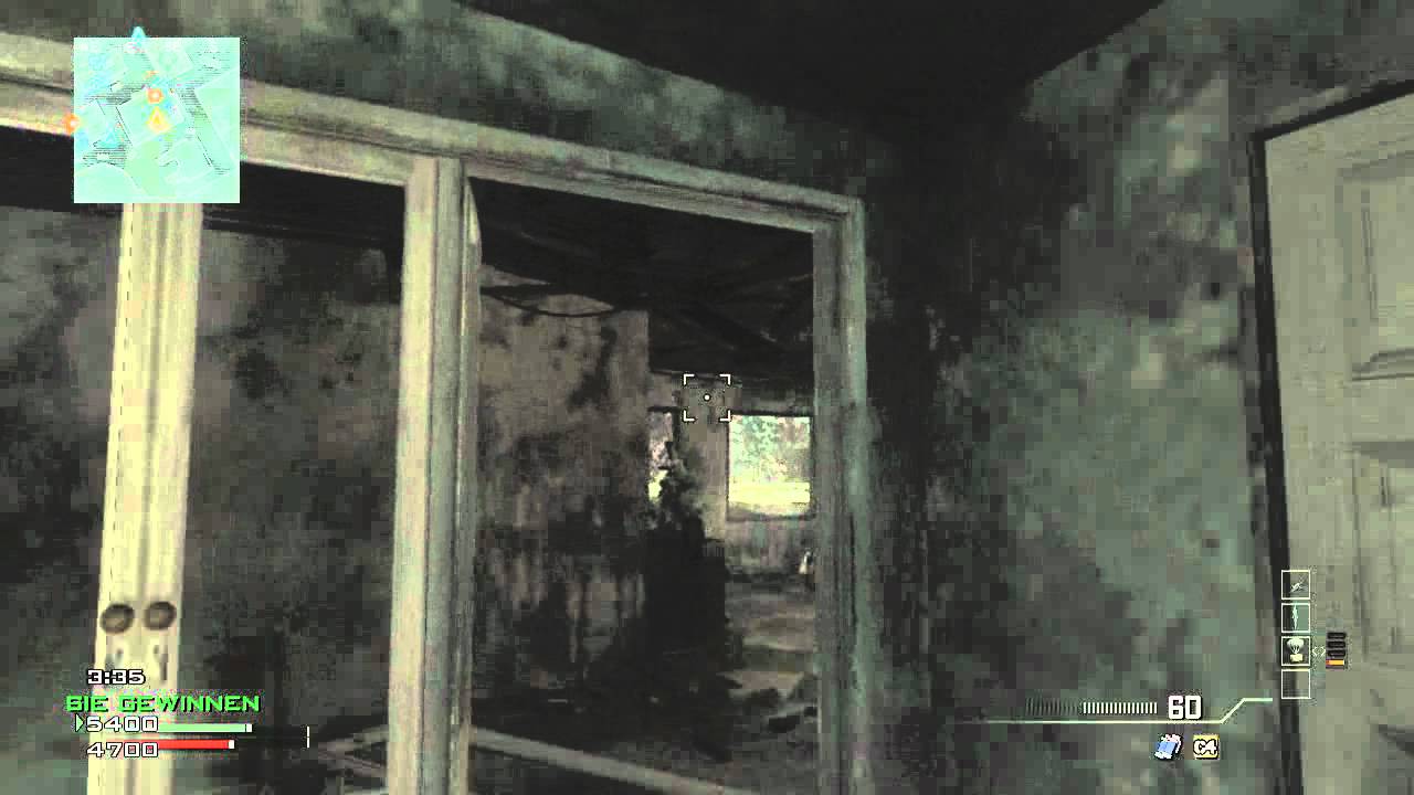 LC87 - MW3 Game Clip