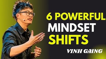 Listen to this if you want to level up your communication skills in 2025... | Vinh Giang