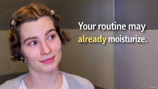 What To Use Instead Of Moisturizer