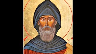 St. Ephrem Graecus Part 4