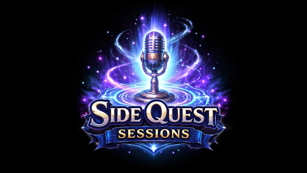 Kingdom Hearts Fans Are EATING! | Side Quest Sessions Ep. 40