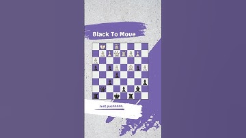 puzzle 7 #chess #puzzle #twpm #mayvilchess #shorts