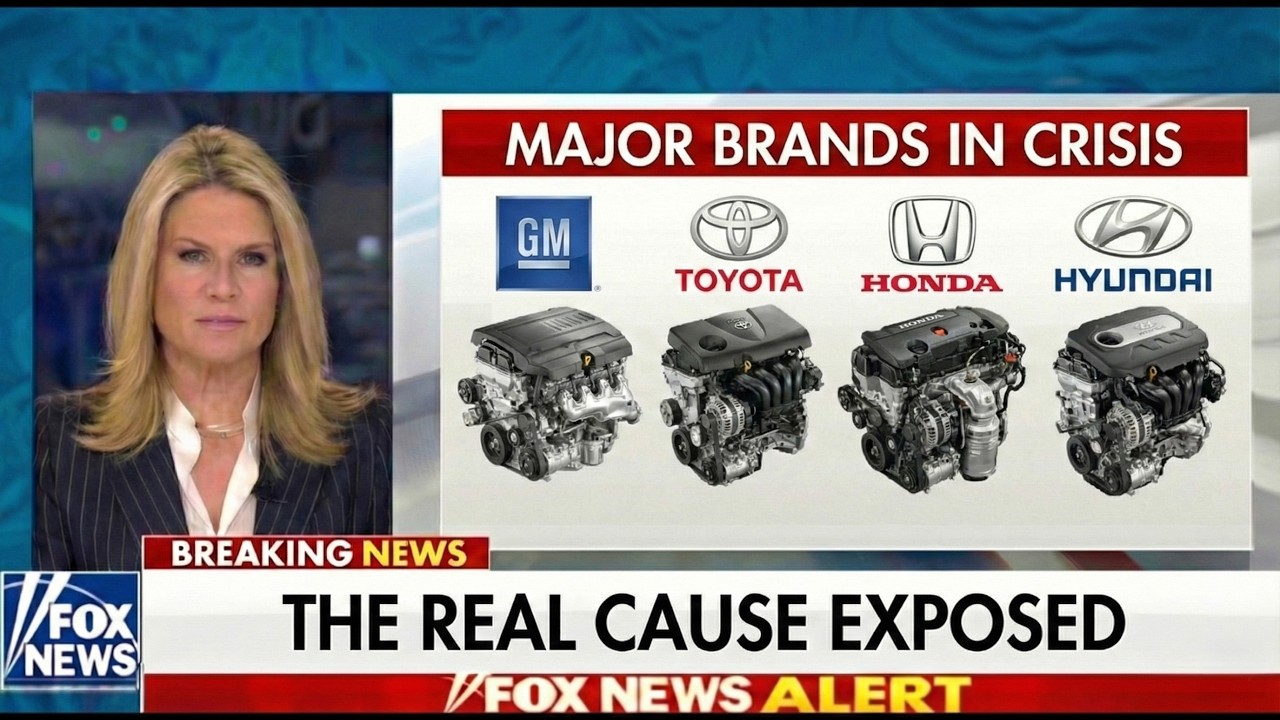 These Engines FAIL Within Years! Here's Why Manufacturers Won't Admit It