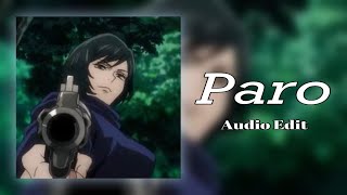 Audio Edit Makes Me Want To Dance While Cooking