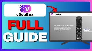 How To Program VSeeBox Remote To Soundbar (Full Guide) 2026!