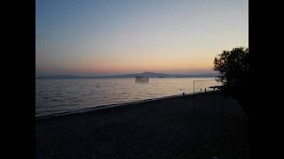 Peloponez Kalamata