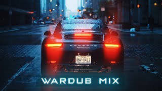 Wardub Challenge  | Wave Mix