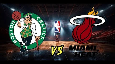 NBA LIVE: Miami Heat vs Boston Celtics | December 19, 2025 | NBA Regular Season