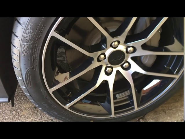 Otani Tires Review  