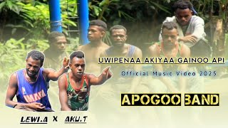 Yupiwo Musik || Uwipenaa Akiyaa Gainoo Api || official music video 2025_2026🥺🙏🏿