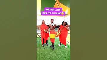 KENYA MUSIC FEST Kamauviolinist Beingwanjie Lucy Biezkaviru7762 SaningoDimero Violin 