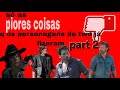 as piores coisas que personagens de twd já fizeram part 2!!