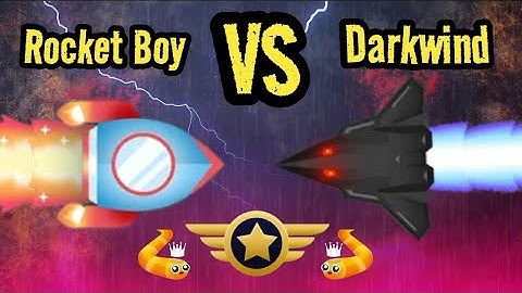 Rocket Boy Vs Dark Wind In Snake.Io! Snakes In The Sky Event Gameplay