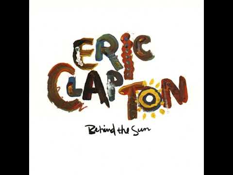 Eric Clapton - Forever Man (Instrumental)