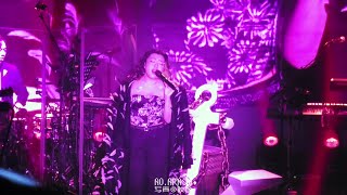 Serrinisweet Sweet Christmerrini Situation Live In Hong Kong 2025