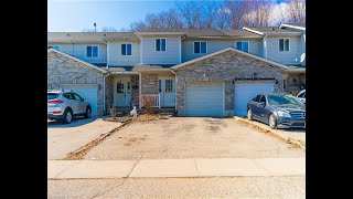 1496 Franklin Boulevard, Cambridge, ON N3C  3L5 - Residential for sale