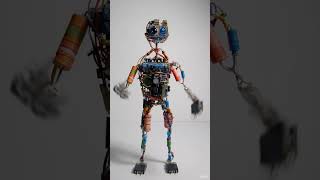Welcome to Techy E-Lab , the world of electronics #physics #shorts