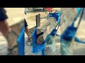 FUTURE TECHNOLOGY! ADVANCED MACHINE SCULPTING STONE INSTANTLY LIVE!