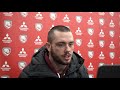 Lewis Ludlow looks ahead to the West Country derby against Bath