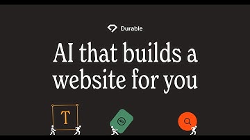 This Free AI Tool Builds a Full Website in 30 Seconds (No Code)