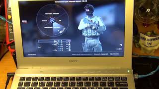 Пытаюсь играть в CS:GO на HD3000, i3-2367M, (4+4)GB, SSD, Sony WAIO 2012-го)