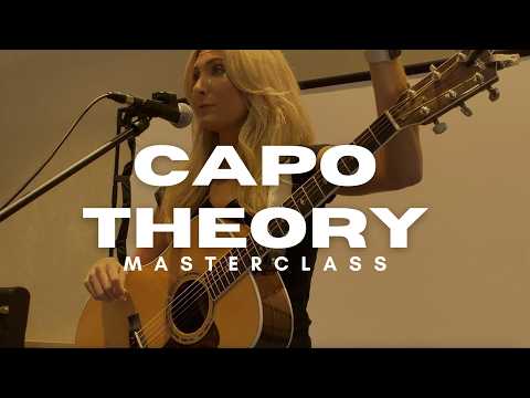 Capo Theory Masterclass