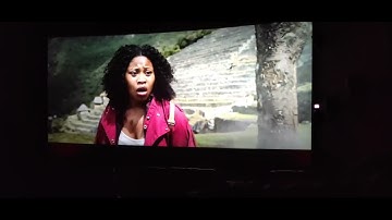 "No Matter The Cost" Optimus Primal Transformers Rise of The Beasts Clip