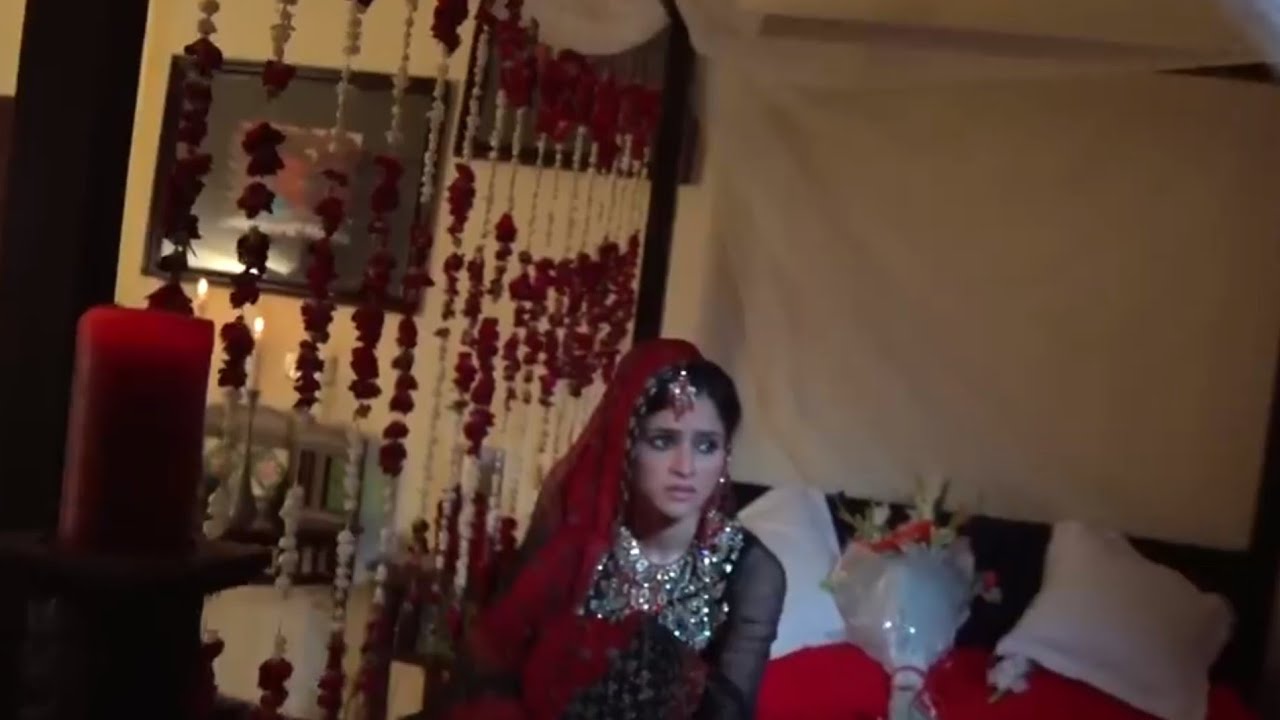 Woh Episode 03 Full | Pakistani Horror Drama promo| Imran Ashr promo 