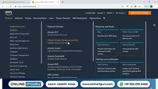 Salesforce | SFDC Fundamentals 2026 | Types of Clouds in Cloud Computing with AWS | OnlineITGuru