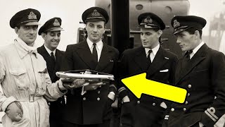 The Man Who Never Was — The Corpse That Fooled Hitler