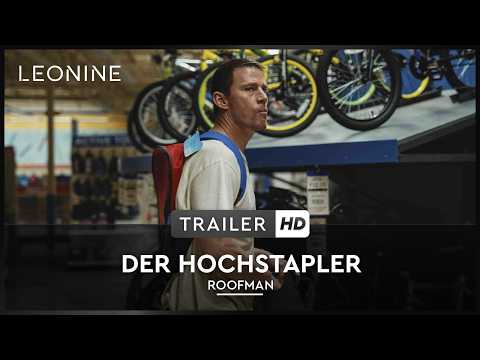 Der Hochstapler - Trailer (deutsch/german; FSK 0)